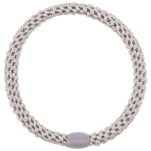 Bon Dep - Kknekki Hårelastik Slim, Linen